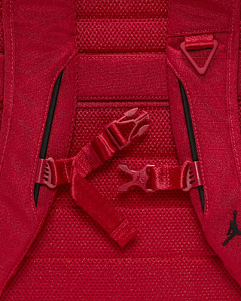 Gym Red