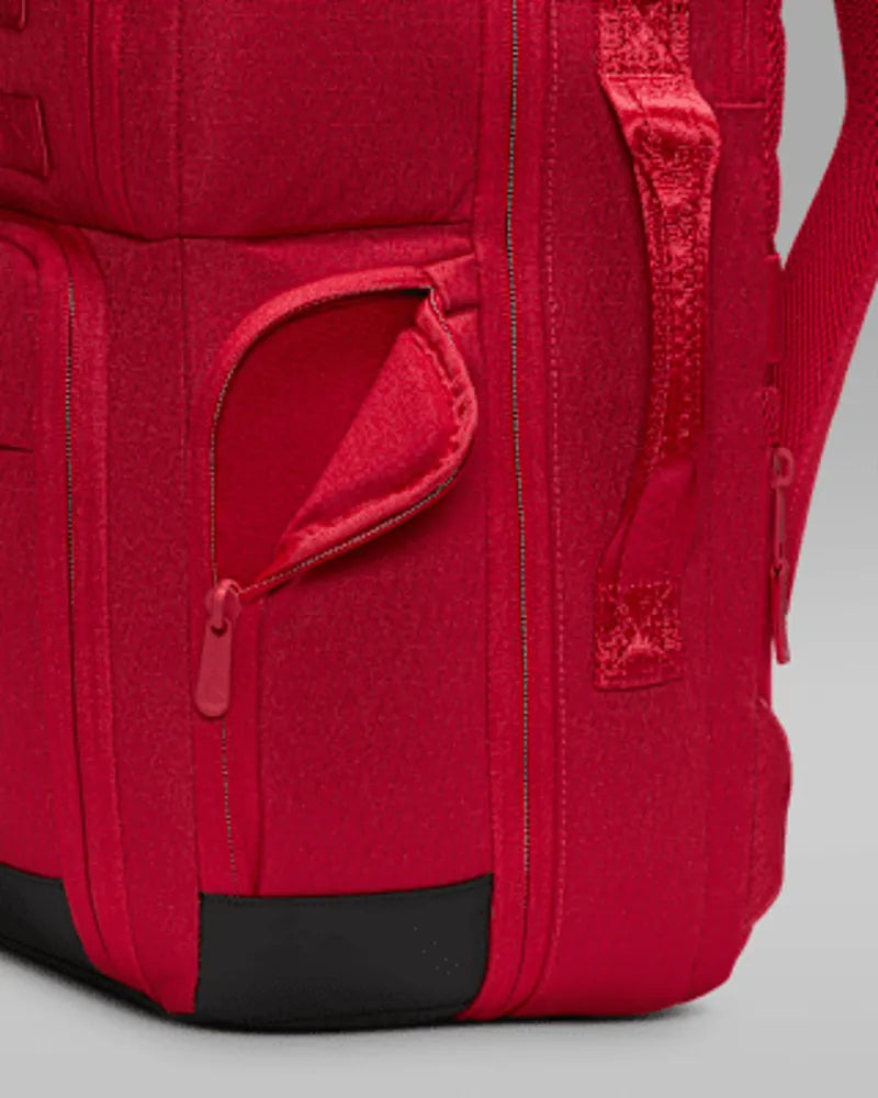 Gym Red