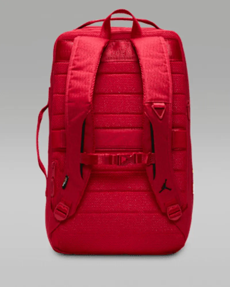 Gym Red