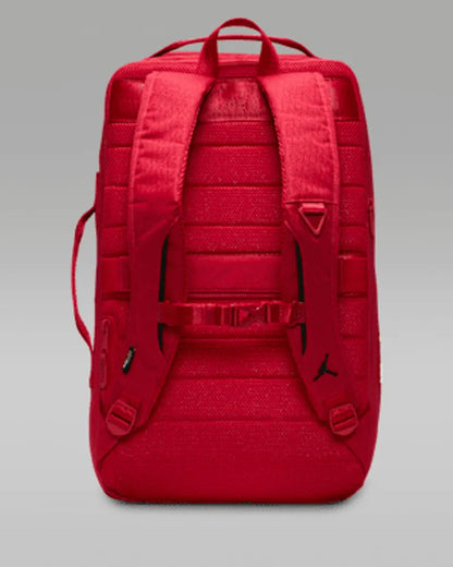 Gym Red