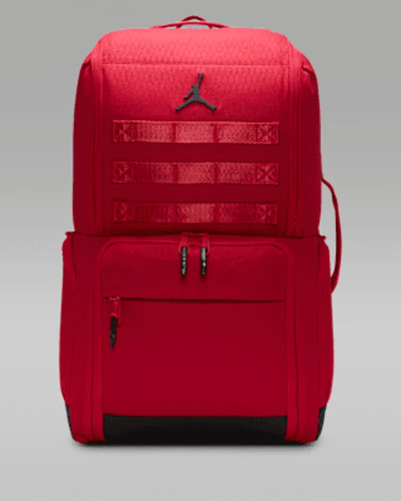 Gym Red