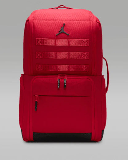 Gym Red