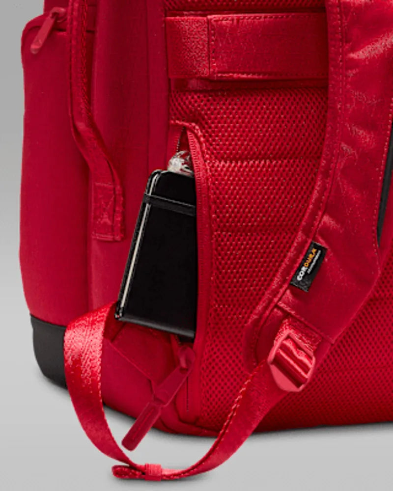 Gym Red