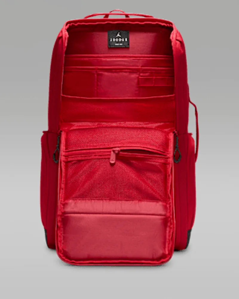Gym Red