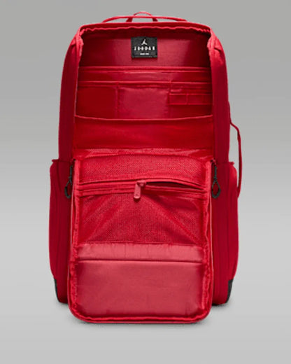 Gym Red