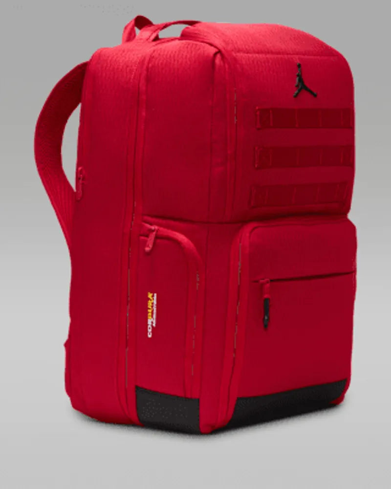 Gym Red