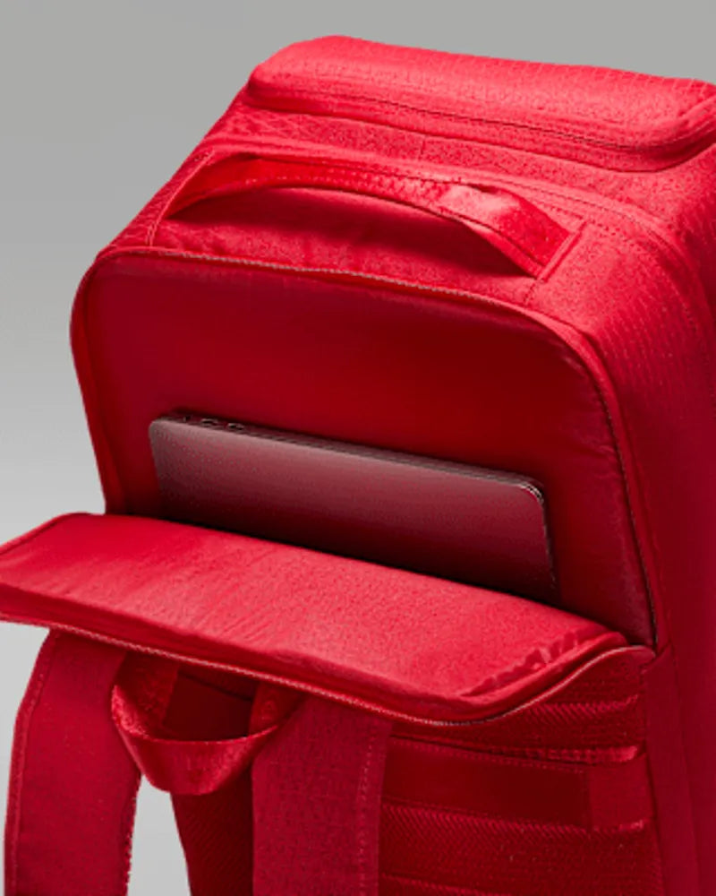 Gym Red