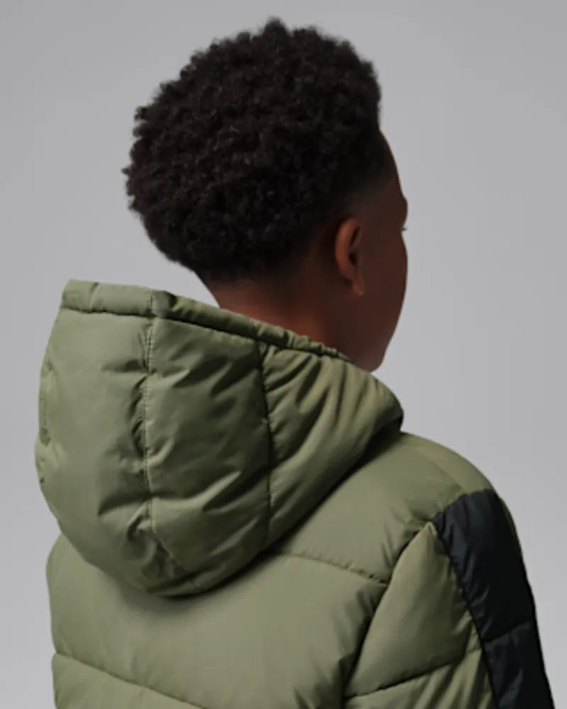Medium Olive