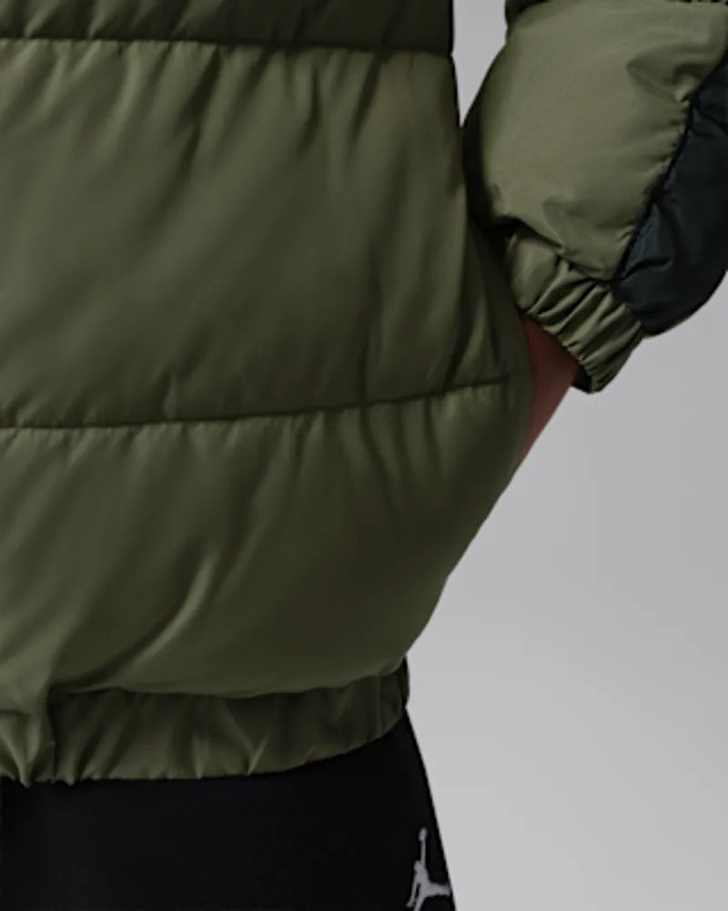 Medium Olive