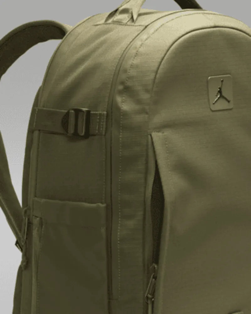 Medium Olive