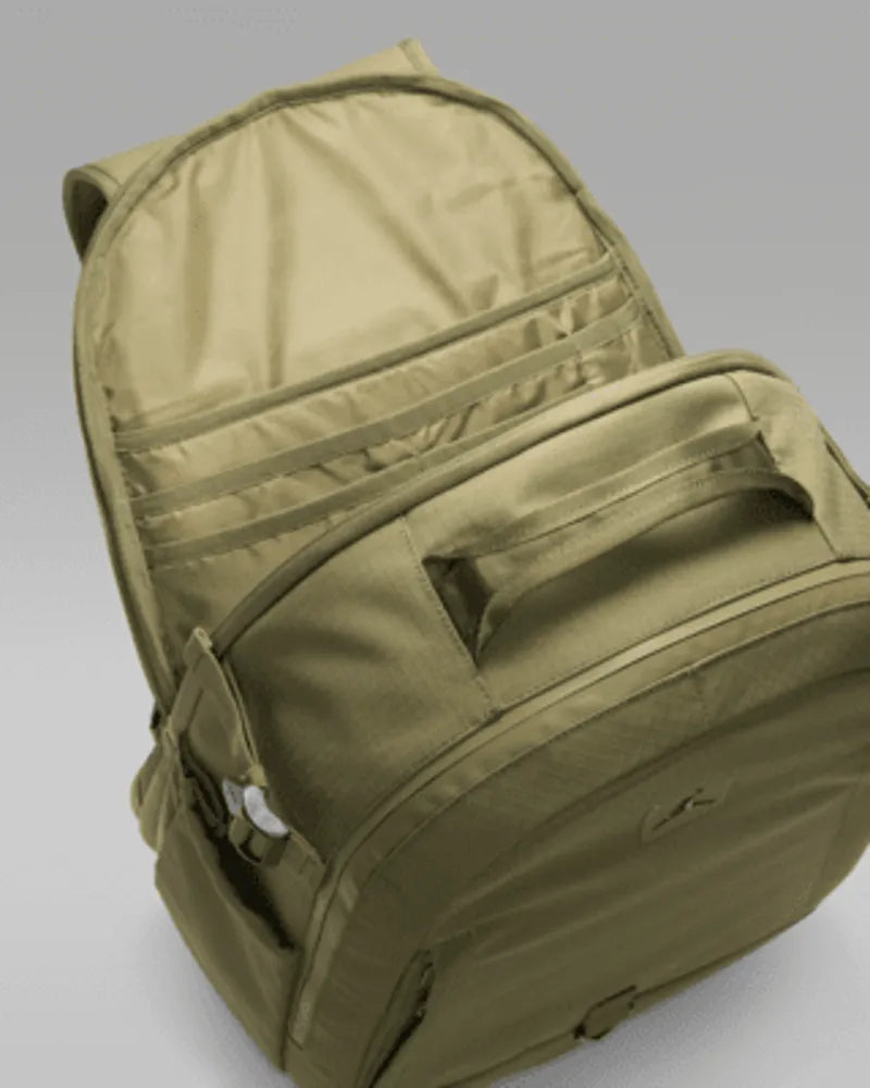 Medium Olive