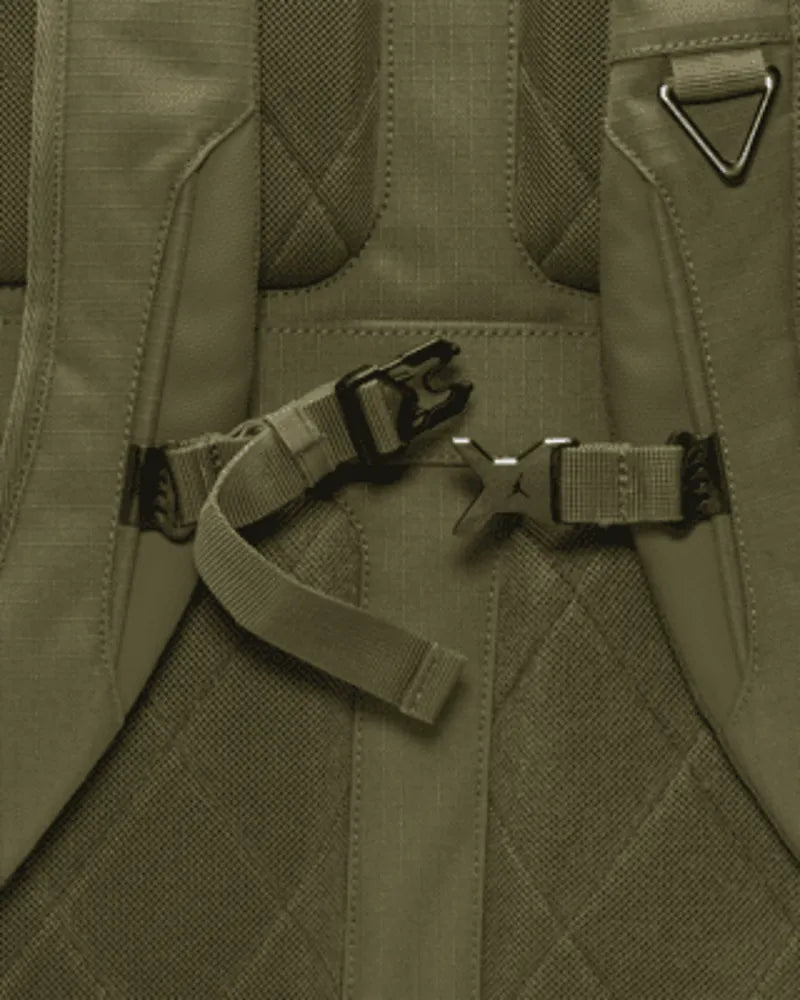 Medium Olive