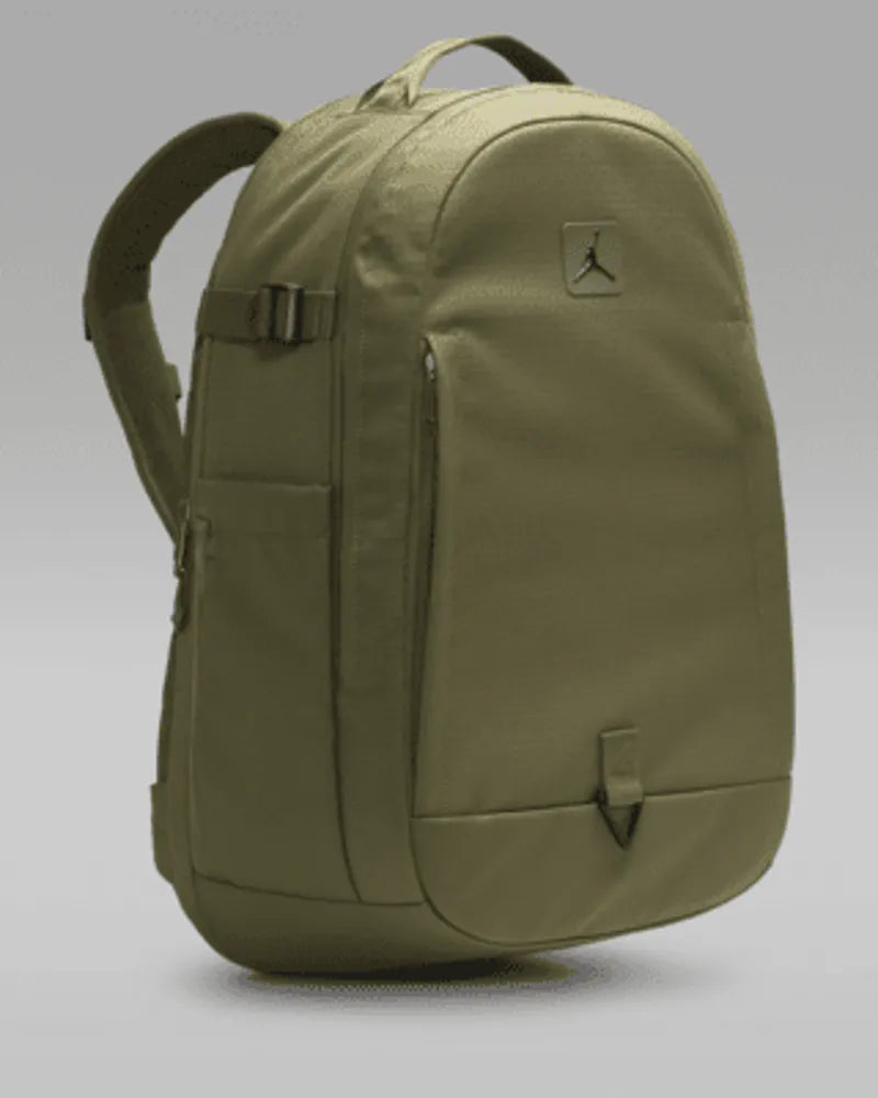 Medium Olive