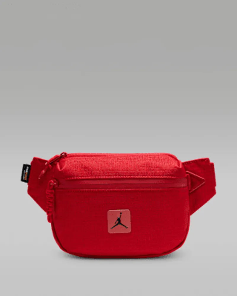 Gym Red