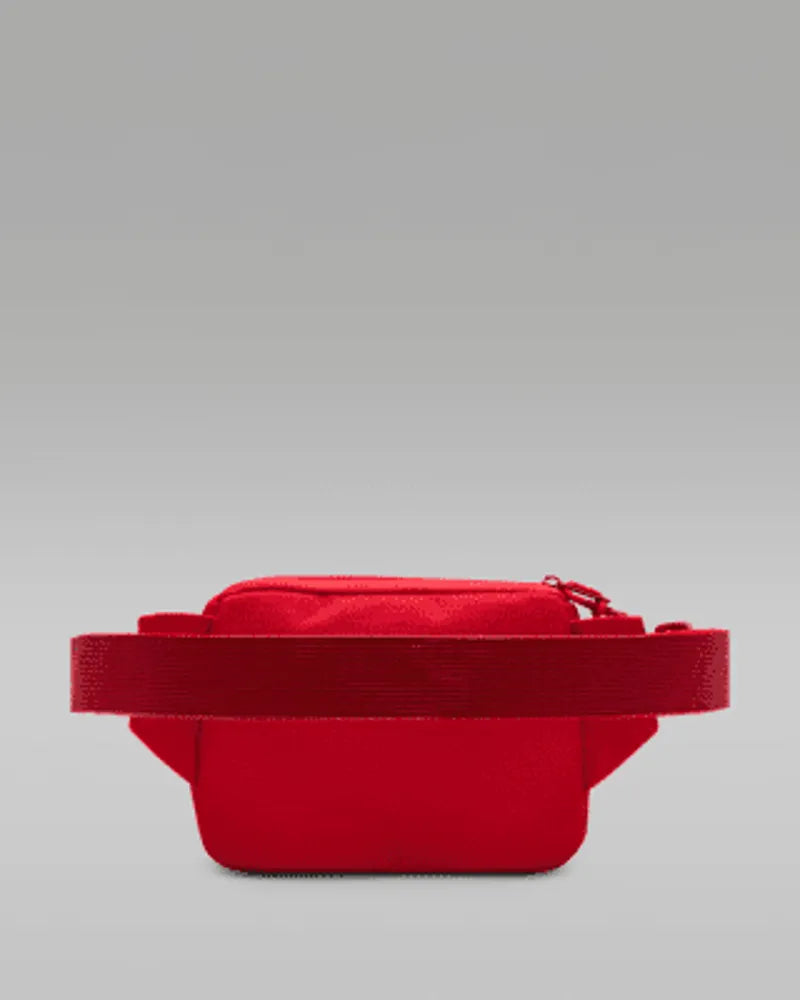 Gym Red