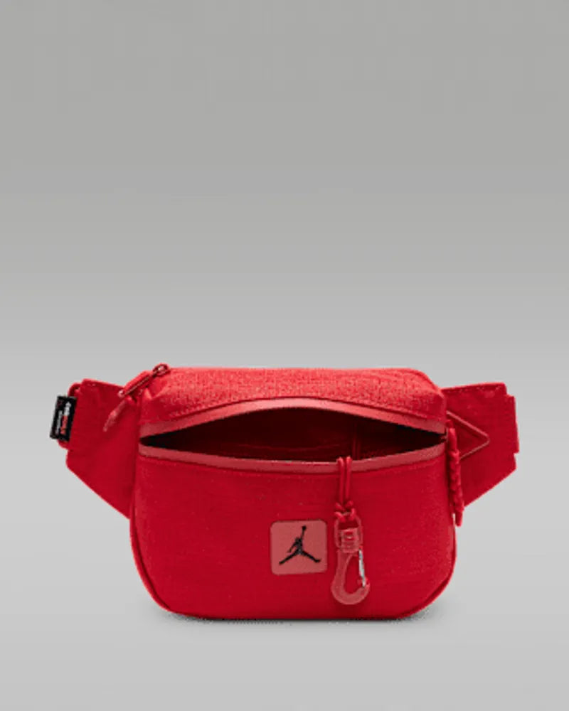 Gym Red