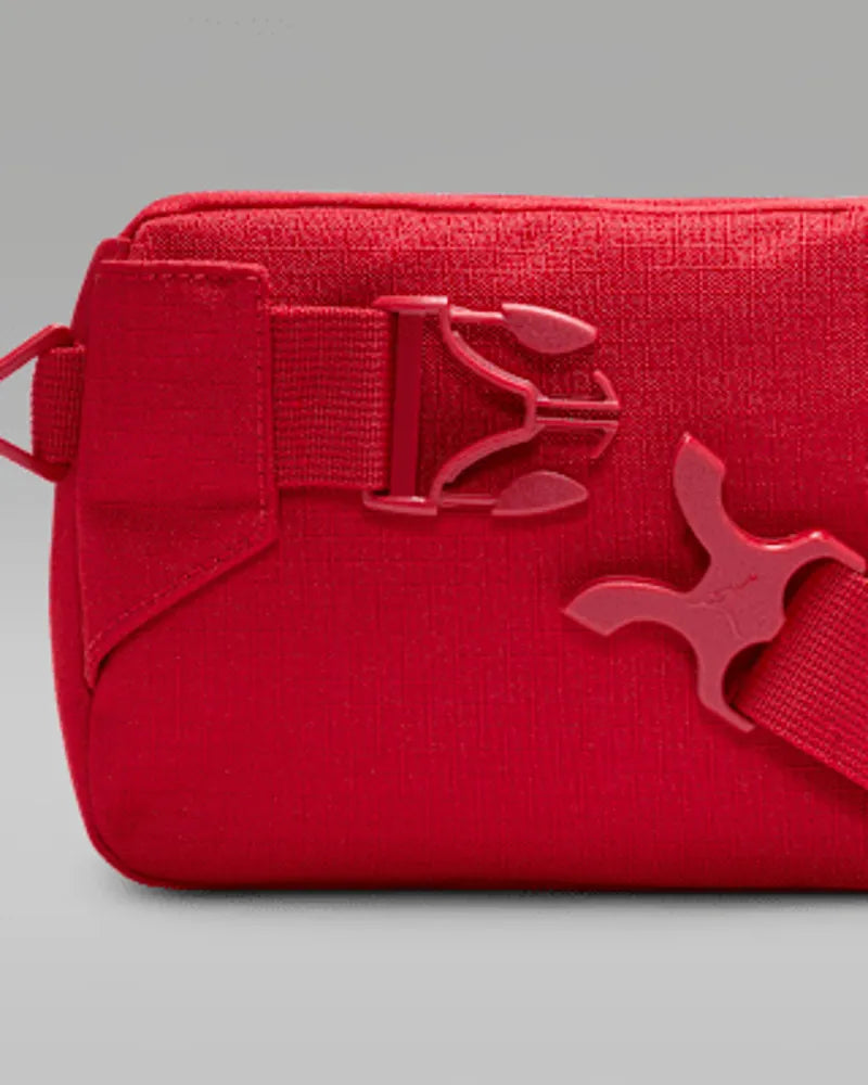 Gym Red