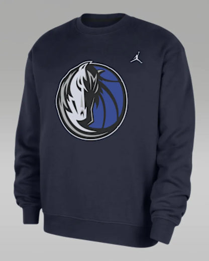 College Navy/White