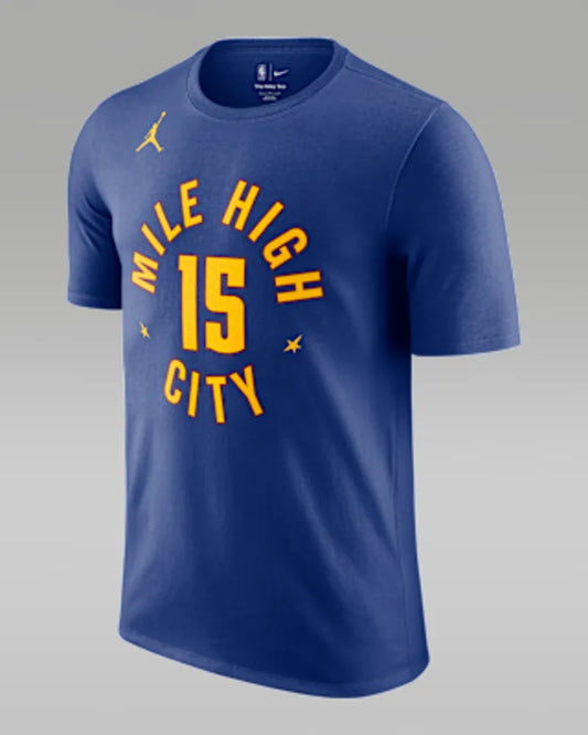 Rush Blue