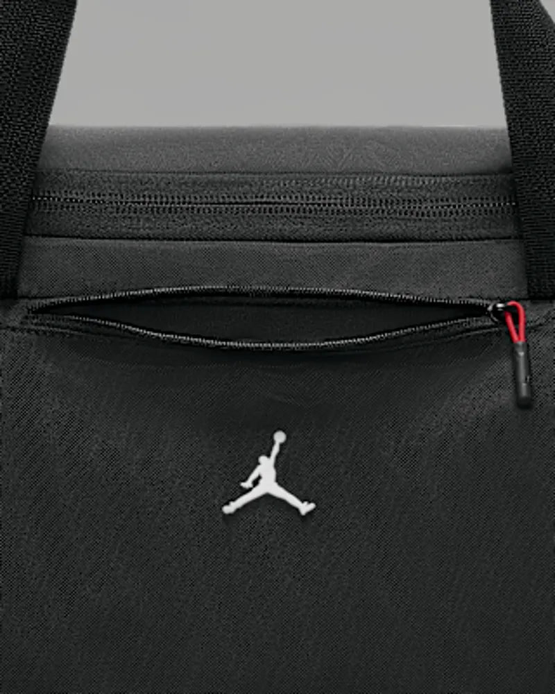 Black/Gym Red