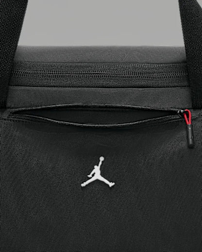 Black/Gym Red