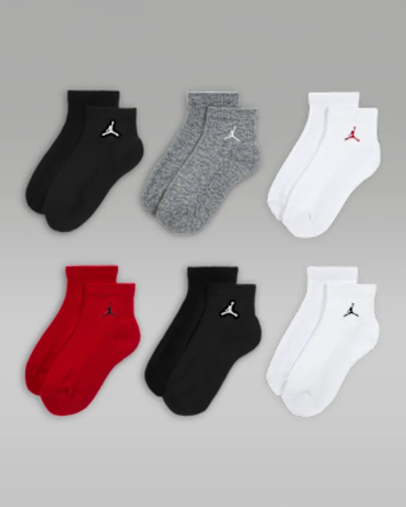 Multi-Color/Gym Red/Black
