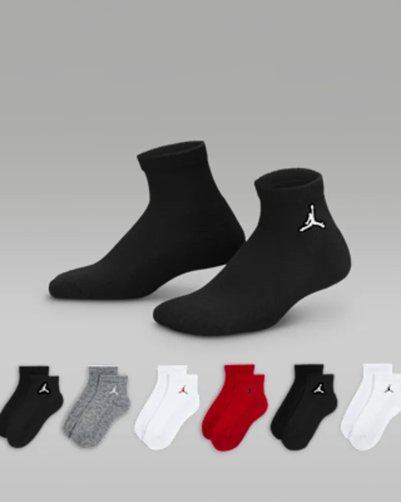 Multi-Color/Gym Red/Black