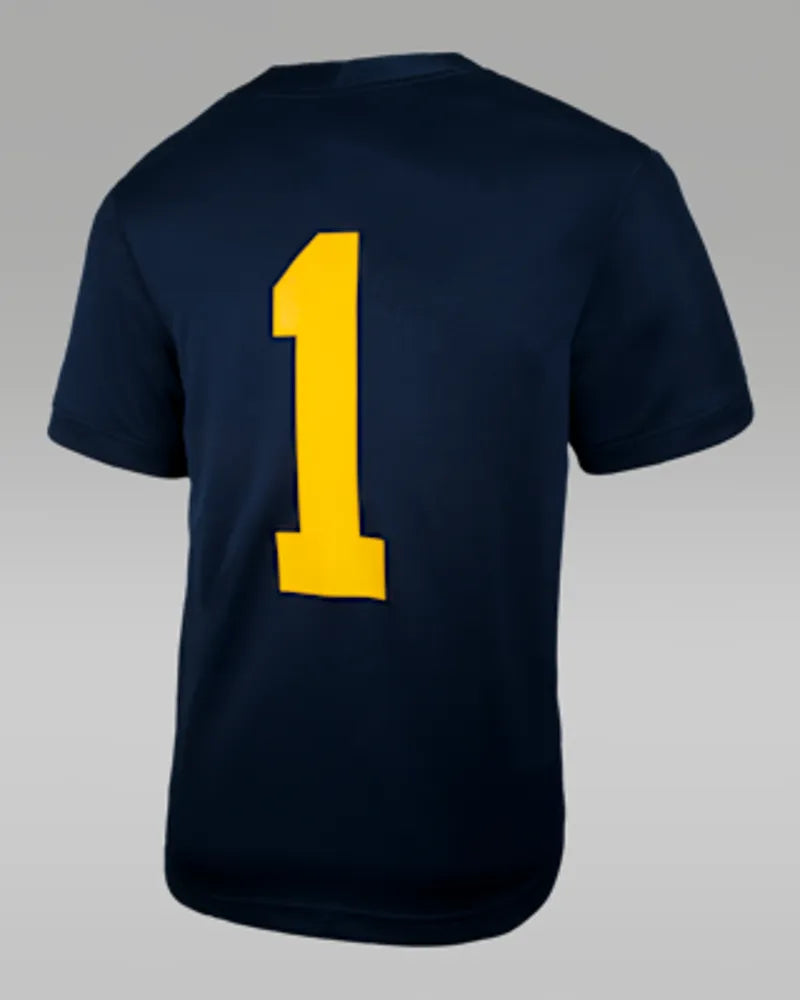 College Navy