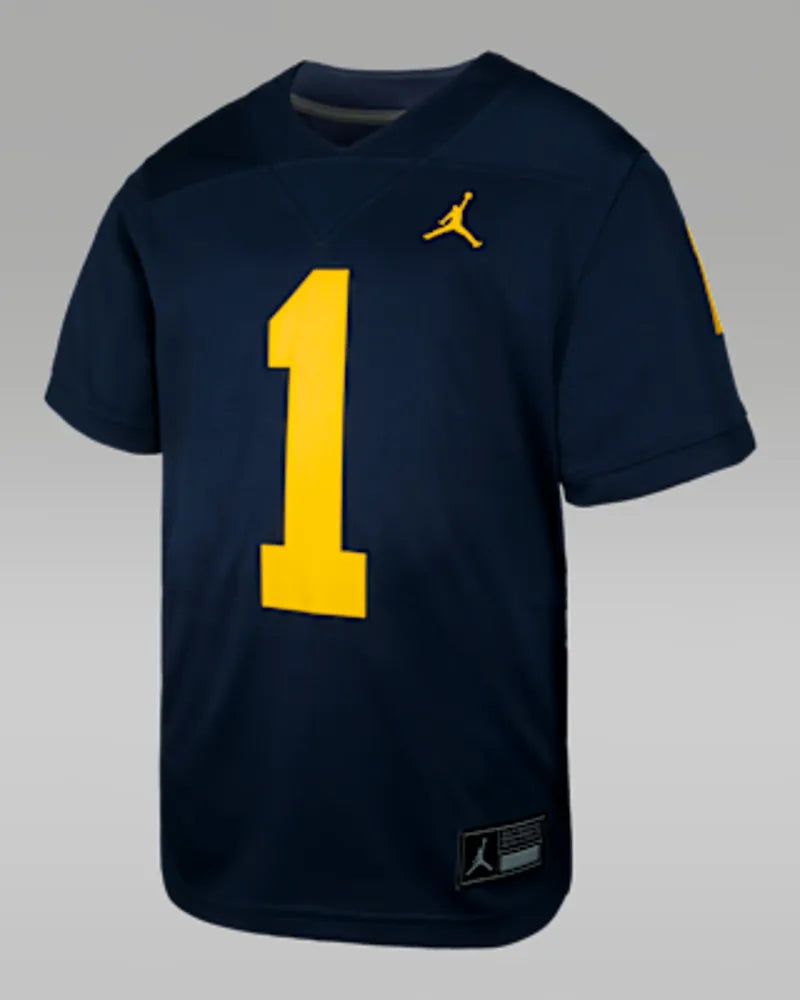 College Navy