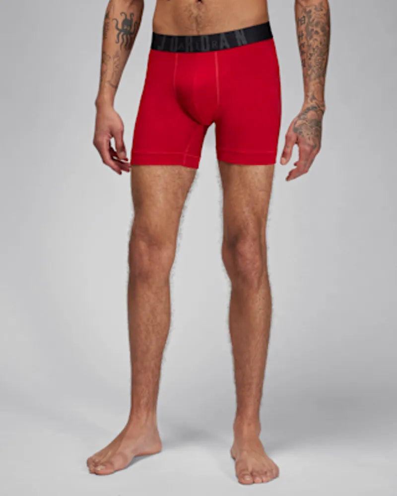 Gym Red
