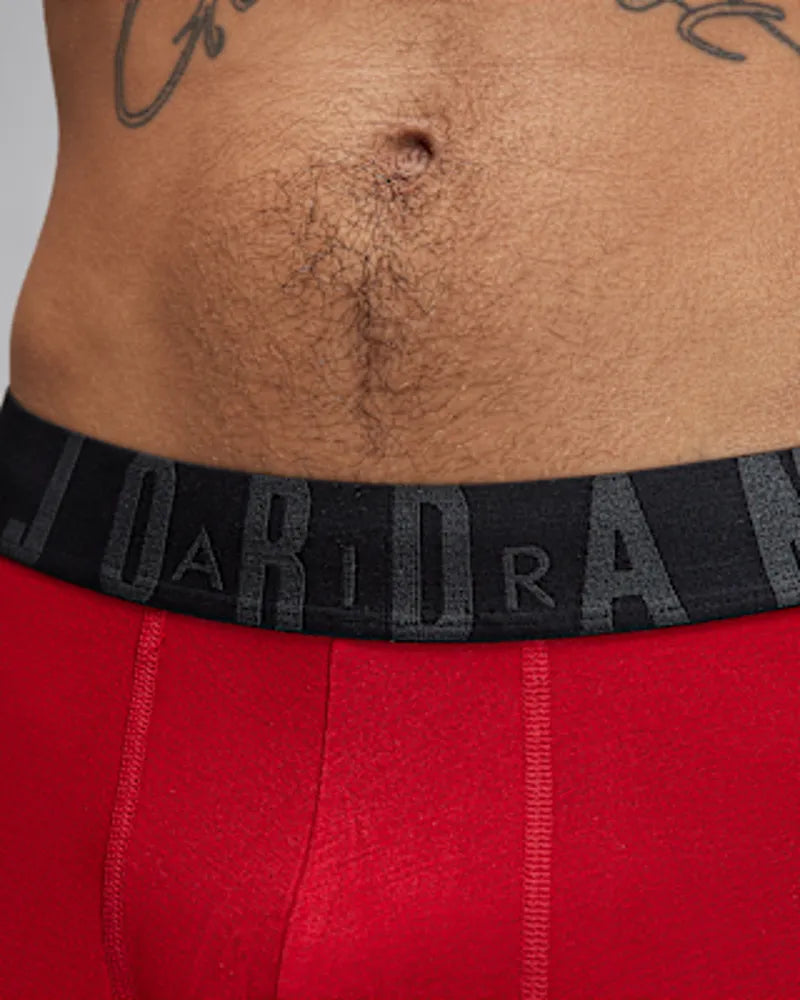 Gym Red