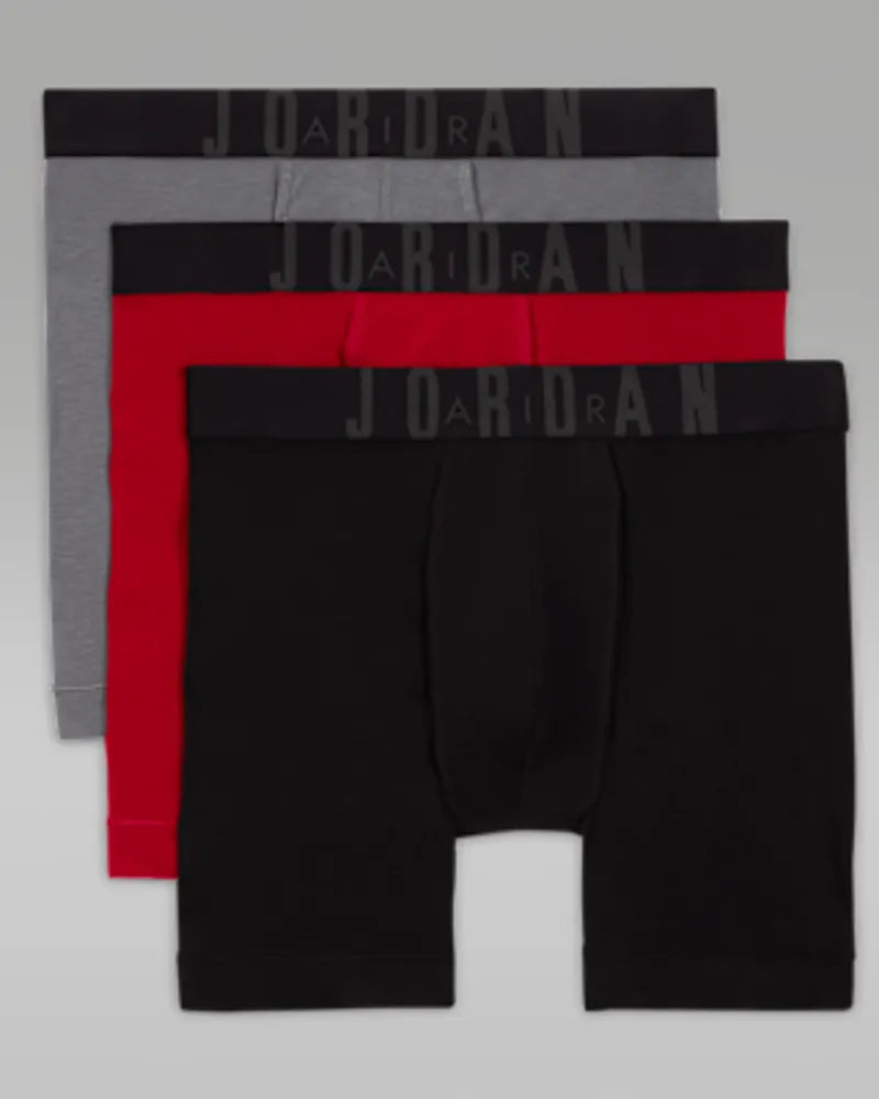 Gym Red