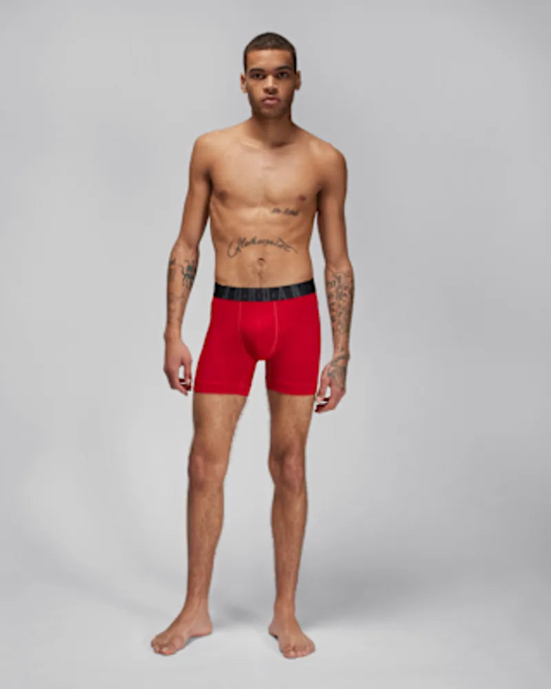 Gym Red