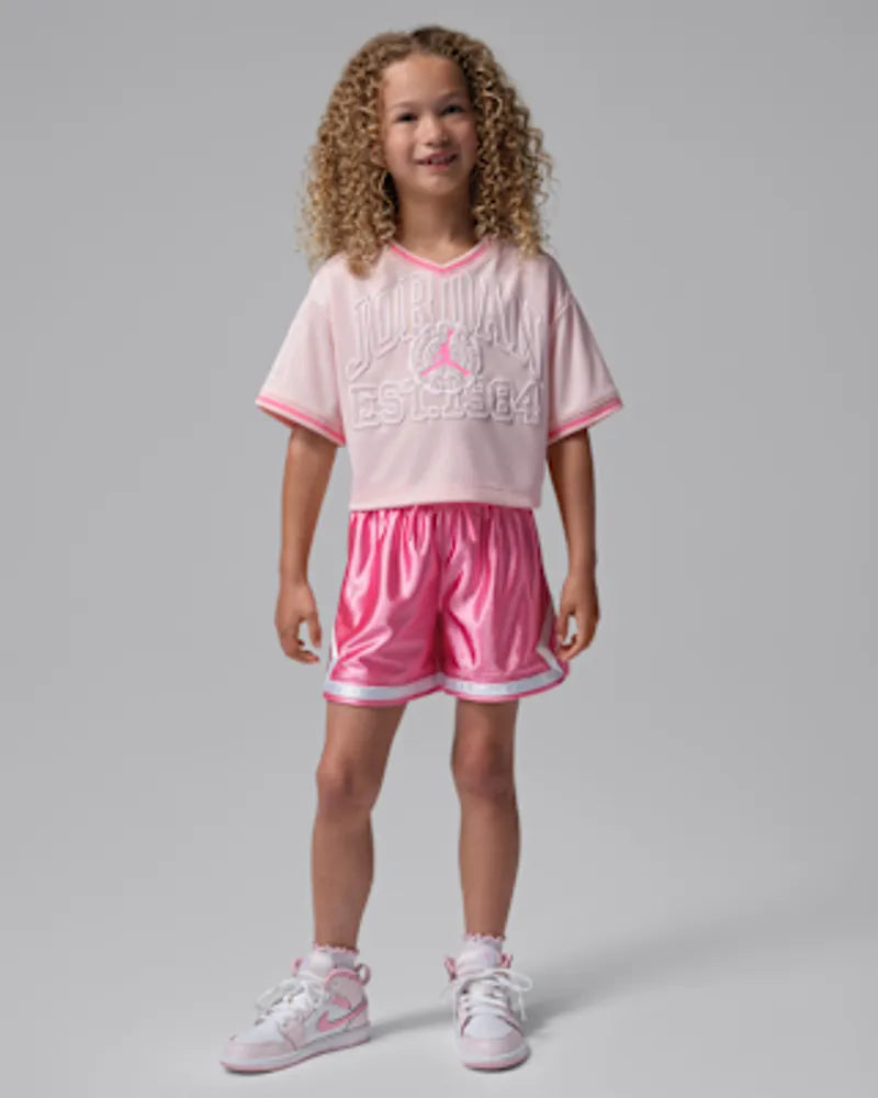 Gym Pink