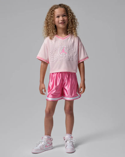 Gym Pink