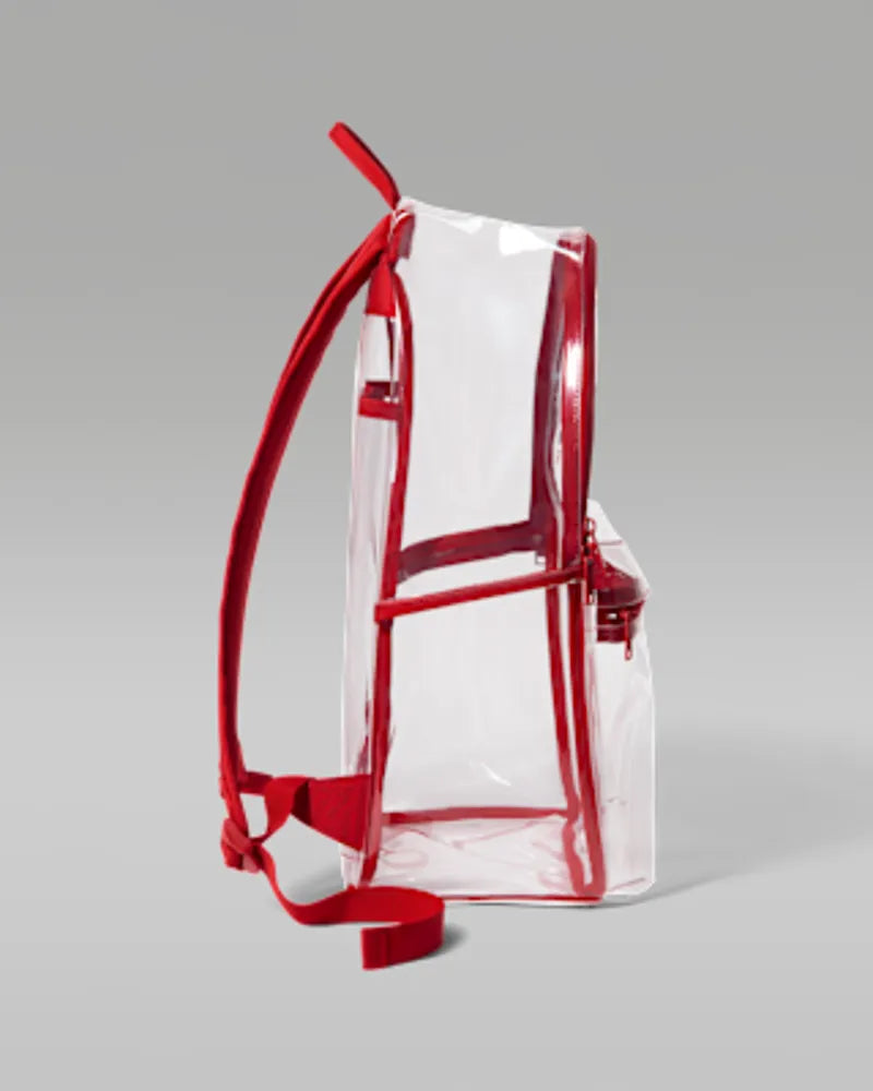 Gym Red