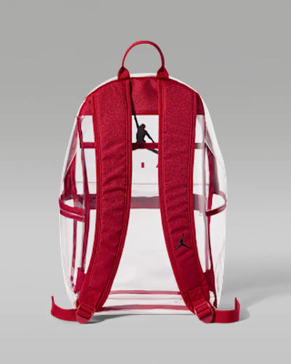 Gym Red