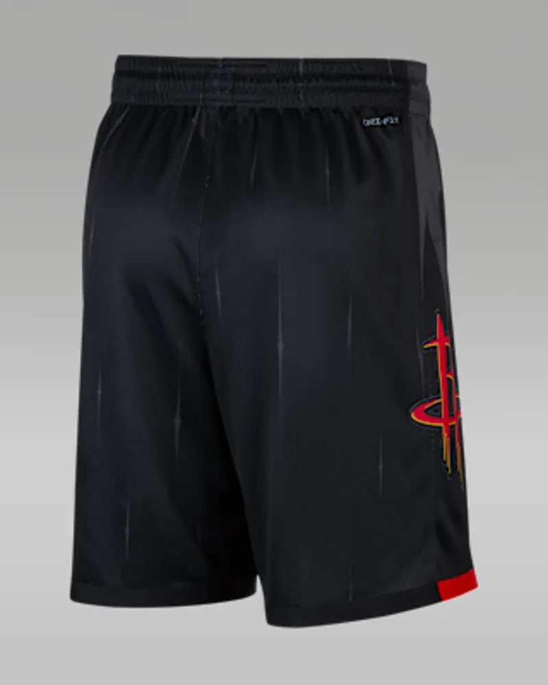 Black/Amarillo