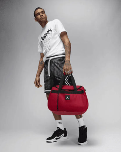 Gym Red