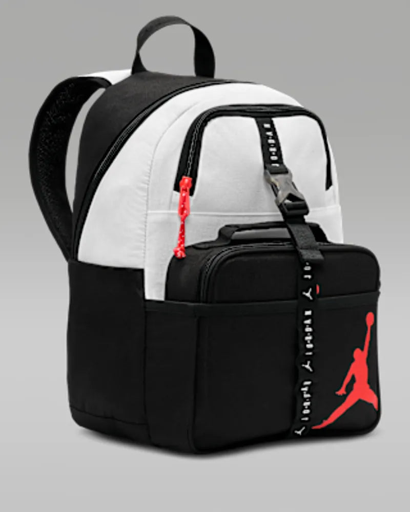 White/Black