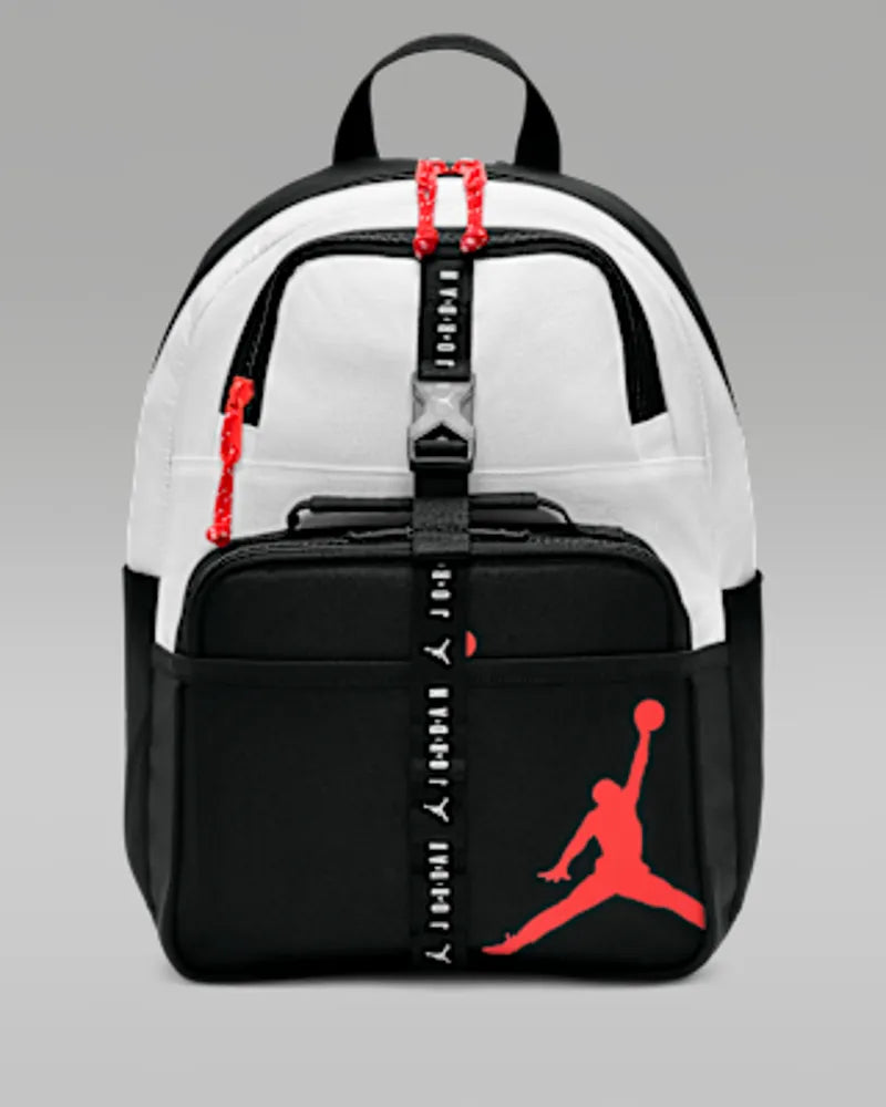 White/Black