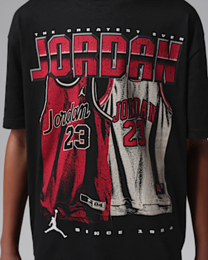 Black/Red/White/White