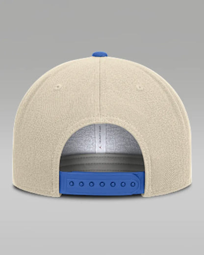Natural/Signal Blue