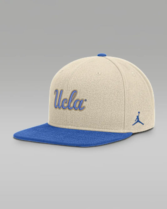 Natural/Signal Blue