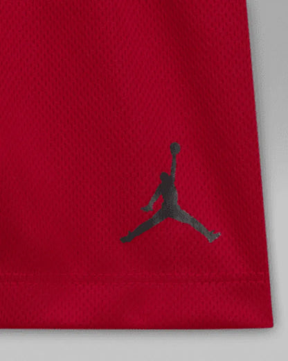 Black/Gym Red