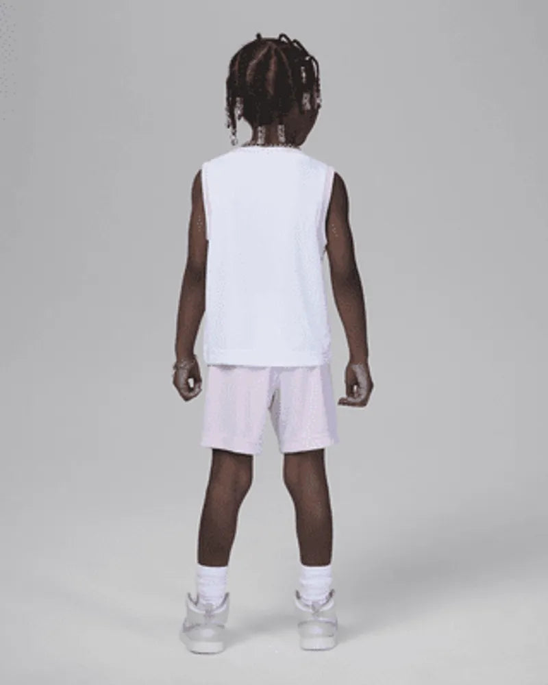 Pink Foam