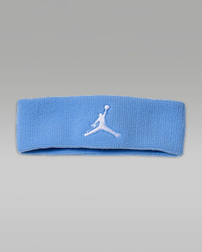 Blue Beyond/White