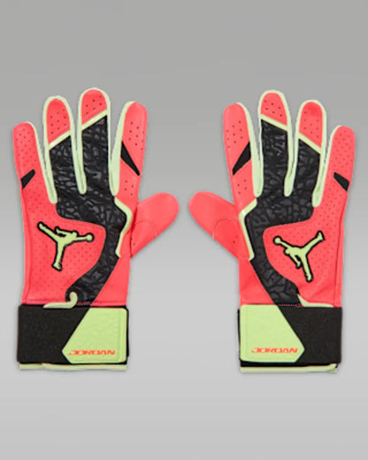 Black/Solar Red/Barely Volt