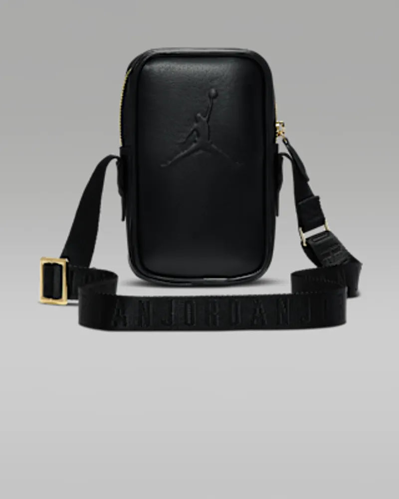 Black/Gold/Black