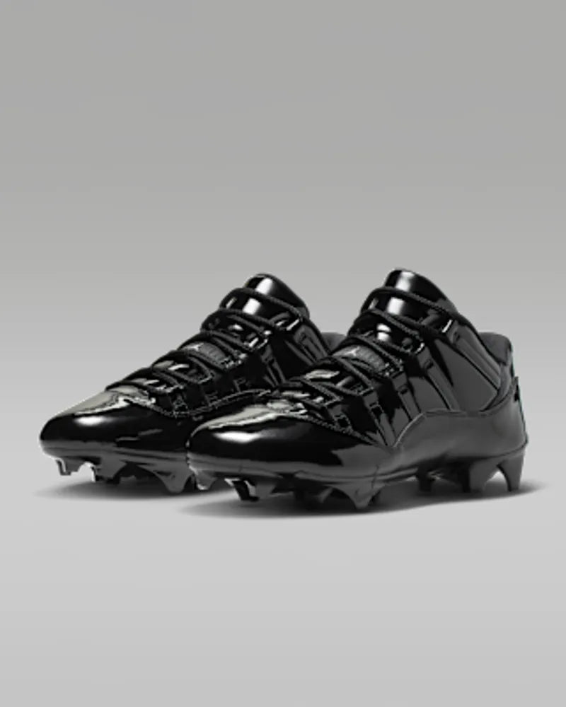 Black/Anthracite/Metallic Silver